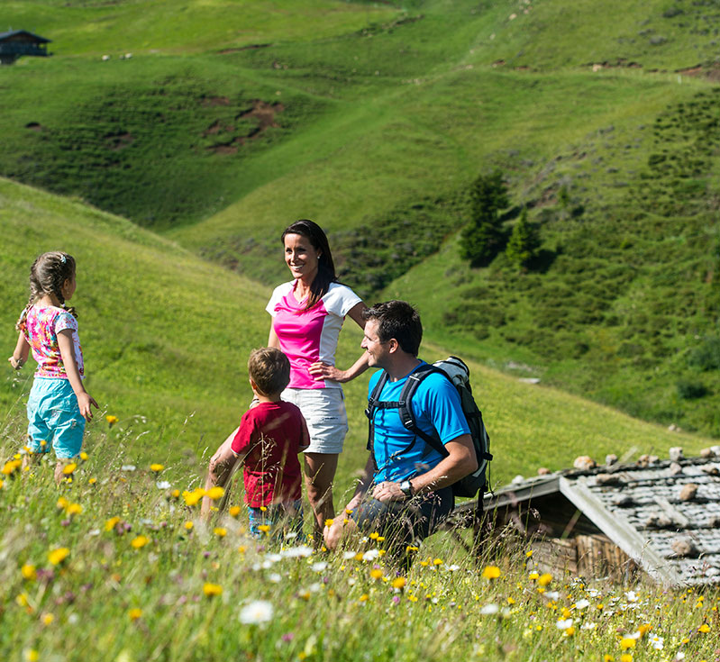 Family Adventure
