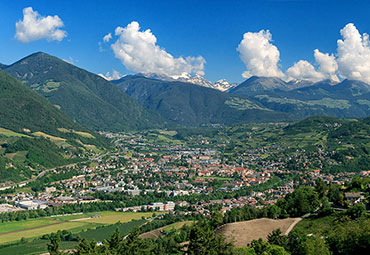 Brixen