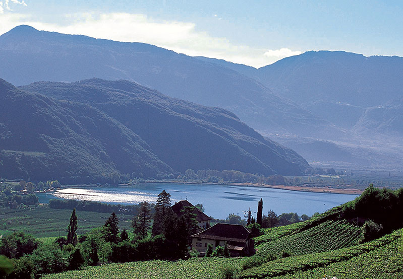 Kalterer See
