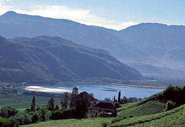 Kalterer See