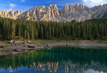 Karersee