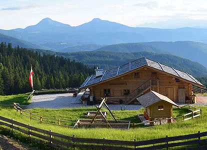 Messnerjoch