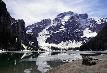 Pragser Wildsee
