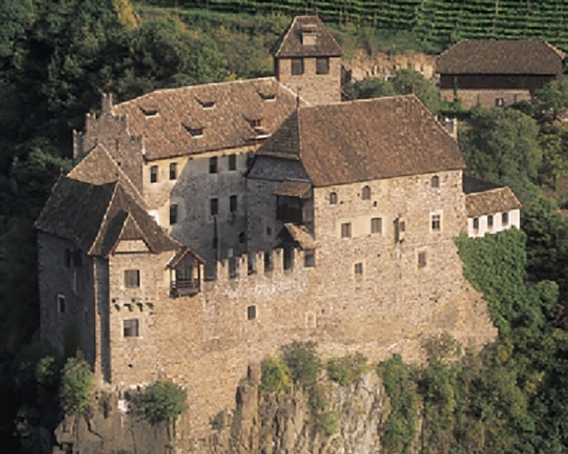 Schloss Runkelstein