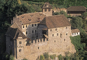 Schloss Runkelstein