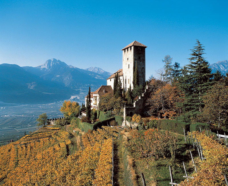 Schloss Tirol