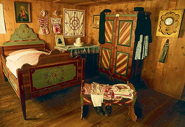 Museum Steinegg