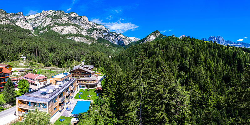 Berghotel Piné