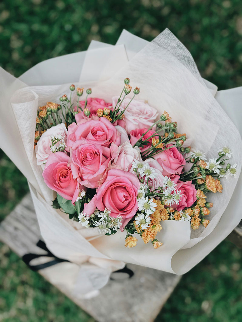 Blumenstrauss