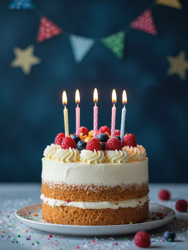 Torte