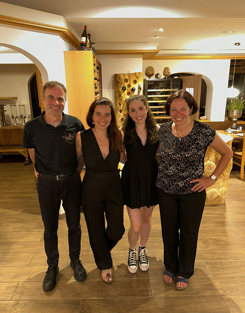 Familie Psenner