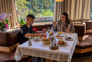 Frühstück