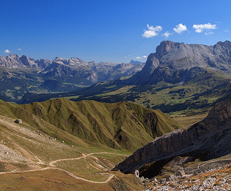 Seiser Alm