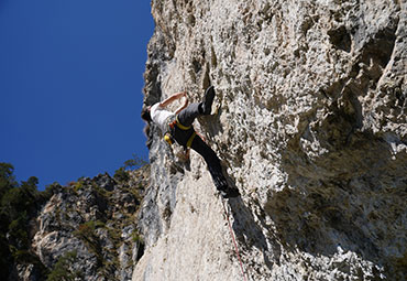 Klettertipps