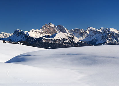 Seiser Alm