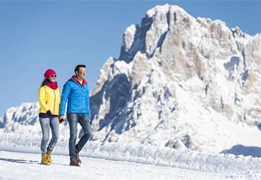 Winterwandern
